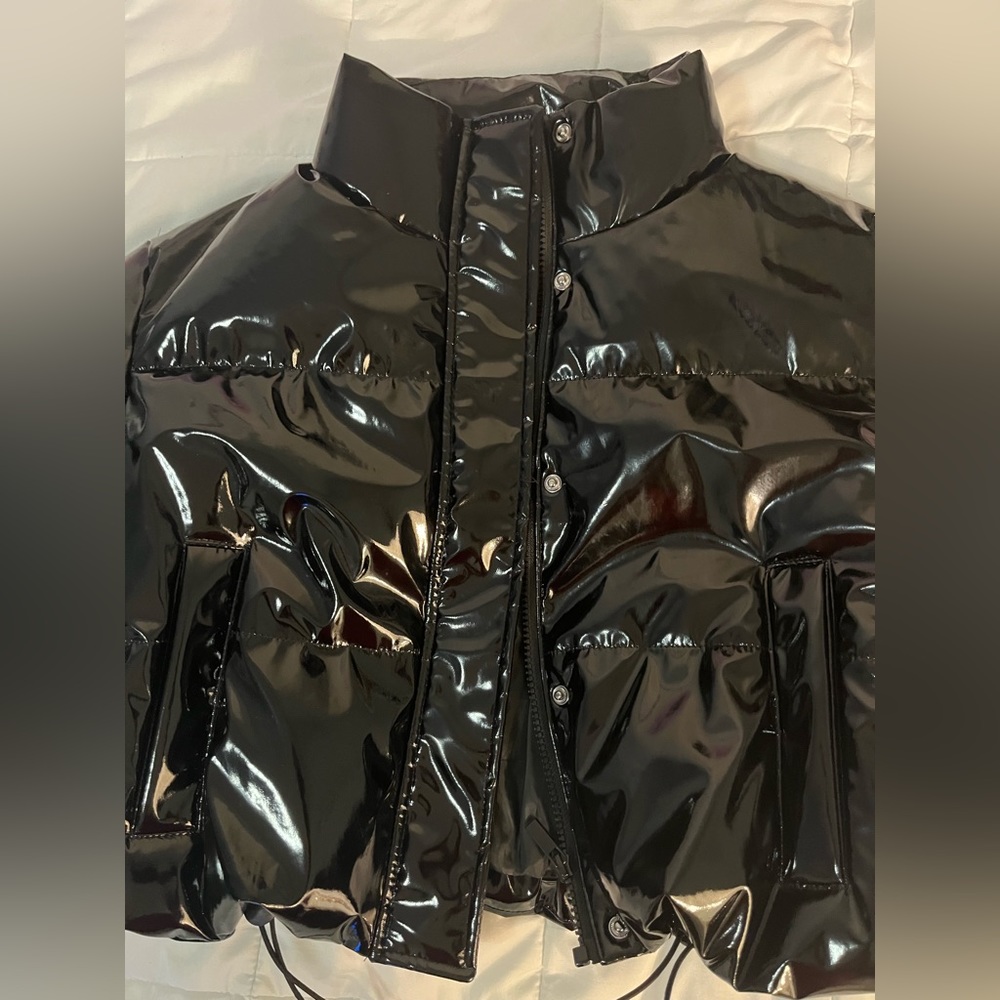 Bubble Coat - image 2